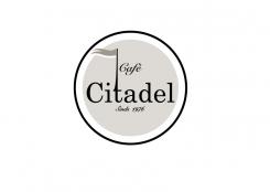 Logo & Huisstijl # 36111 voor Café Citadel wedstrijd