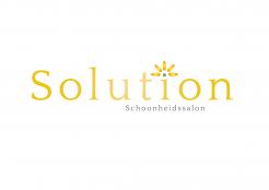 Logo & Huisstijl # 27299 voor Logo en huisstijl voor Schoonheidssalon Solution wedstrijd