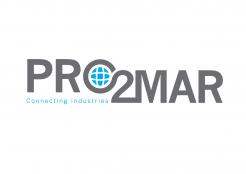 Logo & Huisstijl # 26964 voor Pro2Mar zoekt logo & huisstijl wedstrijd