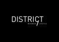 Logo & Huisstijl # 163391 voor DISTRICT 9 Menswear en Lifestyle wedstrijd