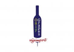 Logo & Huisstijl # 168510 voor Logo & Huisstijl voor nieuwe wijnimporteur 