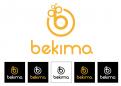 Logo & Huisstijl # 82149 voor Logo en huisstijl voor nieuw te lanceren merk BEKIMA kinderwagens wedstrijd