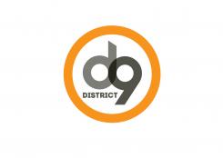 Logo & Huisstijl # 163507 voor DISTRICT 9 Menswear en Lifestyle wedstrijd