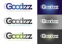 Logo & Huisstijl # 279586 voor Logo + huisstijl: Goodzz Handelsonderneming wedstrijd