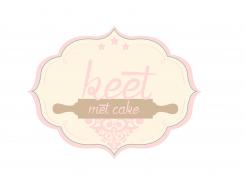 Logo & Huisstijl # 323229 voor Wordt jouw ontwerp de kers op mijn taart? Ontwerp een logo en huisstijl voor Keet met Cake! wedstrijd