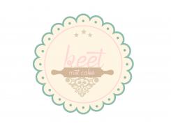 Logo & Huisstijl # 323231 voor Wordt jouw ontwerp de kers op mijn taart? Ontwerp een logo en huisstijl voor Keet met Cake! wedstrijd