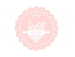 Logo & Huisstijl # 323233 voor Wordt jouw ontwerp de kers op mijn taart? Ontwerp een logo en huisstijl voor Keet met Cake! wedstrijd