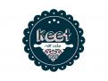 Logo & Huisstijl # 324338 voor Wordt jouw ontwerp de kers op mijn taart? Ontwerp een logo en huisstijl voor Keet met Cake! wedstrijd