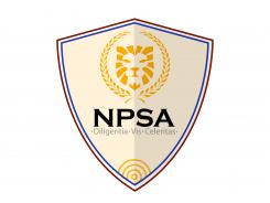 Logo & stationery # 320238 for New identity for Dutch sports association (IPSC) contest