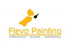 Logo & Huisstijl # 322151 voor Ontwerp een modern, fris, opvallend logo en huisstijl voor schildersbedrijf  wedstrijd