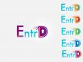 Logo & Huisstijl # 323761 voor EntrD heeft een naam, nu nog een logo en huisstijl! wedstrijd
