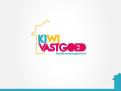Logo & Huisstijl # 403822 voor Ontwerp logo en huisstijl voor KIWI vastgoed en facility management wedstrijd