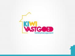Logo & Huisstijl # 403822 voor Ontwerp logo en huisstijl voor KIWI vastgoed en facility management wedstrijd