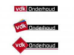 Logo & Huisstijl # 323570 voor Ontwerp een opvallend, fris en origineel logo / huisstijl voor een startend onderhoudsbedrijf wedstrijd