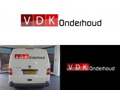 Logo & Huisstijl # 323594 voor Ontwerp een opvallend, fris en origineel logo / huisstijl voor een startend onderhoudsbedrijf wedstrijd