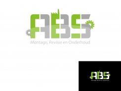 Logo & Huisstijl # 324809 voor Wie ontwerpt er een stoer en strak logo + huisstijl voor een Montage/revisie bedrijf?  wedstrijd