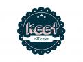 Logo & Huisstijl # 325513 voor Wordt jouw ontwerp de kers op mijn taart? Ontwerp een logo en huisstijl voor Keet met Cake! wedstrijd
