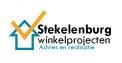 Logo & Huisstijl # 629504 voor Ontwerp logo voor adviesburo winkelprojecten wedstrijd