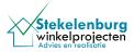 Logo & Huisstijl # 630287 voor Ontwerp logo voor adviesburo winkelprojecten wedstrijd