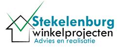 Logo & Huisstijl # 630288 voor Ontwerp logo voor adviesburo winkelprojecten wedstrijd