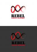 Logo & Huisstijl # 615269 voor Rebel Safety Support wedstrijd