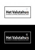 Logo & Huisstijl # 615884 voor Op zoek naar een leuk logo en huisstijl voor het Valutahuis, een sigarenspeciaalzaak waar naast rookwaar ook souvenirs, wenskaarten en snoep verkocht wordt wedstrijd