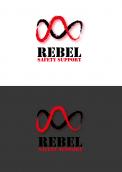 Logo & Huisstijl # 615416 voor Rebel Safety Support wedstrijd