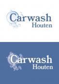 Logo & Huisstijl # 621637 voor Logo en huisstijl voor nog te openen “Carwash Houten” wedstrijd