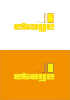 Logo & stationery # 615422 for Design a clear logo for the innovative Marketing consultancy bureau: Etage10 contest