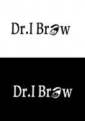 Logo & Huisstijl # 620756 voor Wenkbrauwen zijn HOT, bepalend voor jouw uitstraling! Ontwerp een logo voor Dr. I. Brow.  wedstrijd
