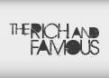 Logo & Huisstijl # 217602 voor Logo/Huisstijl voor Coverband 'the rich and famous' wedstrijd