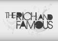 Logo & Huisstijl # 217603 voor Logo/Huisstijl voor Coverband 'the rich and famous' wedstrijd