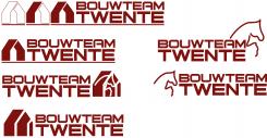 Logo & Huisstijl # 57649 voor Logo en huisstijl voor Twents bouwadviesburo wedstrijd