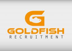 Logo & stationery # 232935 for Goldfish Recruitment seeks housestyle ! contest