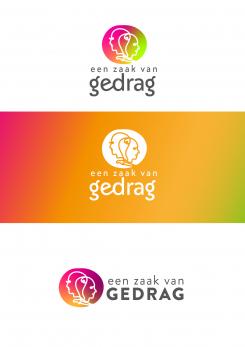 Logo & stationery # 1128146 for Design a logo and corporate identity for a new behavioral change agency contest