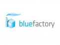 Logo & Huisstijl # 10876 voor blue factory wedstrijd
