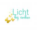Logo & stationery # 997667 for Logo for my therapy practice LICHT BIJ VERLIES  Light at loss  contest