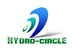 Logo & Huisstijl # 1074312 voor Ontwerp een zuiver logo voor Hydro Circle voor ons bedrijf in waterzuivering wedstrijd