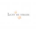 Logo & stationery # 997673 for Logo for my therapy practice LICHT BIJ VERLIES  Light at loss  contest