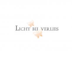 Logo & stationery # 997673 for Logo for my therapy practice LICHT BIJ VERLIES  Light at loss  contest