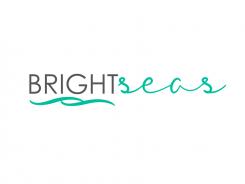 Logo & stationery # 1094781 for Logo   corporate identity for my new started company Brightseas contest