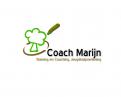 Logo & stationery # 994564 for Logo design for Coach Marijn contest