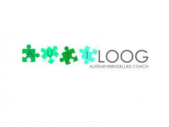 Logo & Huisstijl # 1094792 voor Ontwerp een uniek logo en huisstijl voor autismevriendelijke coach Autiloog wedstrijd