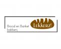 Logo & Huisstijl # 989960 voor Ontwerp een super strak logo voor een bakkers zaak wedstrijd