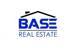 Logo & Huisstijl # 1030801 voor logo en huisstijl voor Base Real Estate wedstrijd