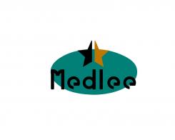 Logo & Huisstijl # 997397 voor MedLee logo en huisstijl wedstrijd