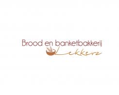 Logo & Huisstijl # 997400 voor Ontwerp een super strak logo voor een bakkers zaak wedstrijd