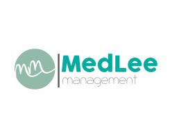 Logo & Huisstijl # 998813 voor MedLee logo en huisstijl wedstrijd