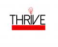Logo & stationery # 995705 for Design a fresh and clear logo and House Style for my Psychological Consultancy Business called Thrive contest