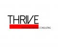 Logo & stationery # 995706 for Design a fresh and clear logo and House Style for my Psychological Consultancy Business called Thrive contest